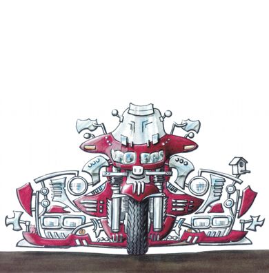 Signet Logo Grafik Design Produktgestaltung Werbung Druck Corporate Design