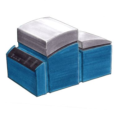 industrielle Formgestaltung luebke Grafik Design Produktgestaltung Werbung Druck